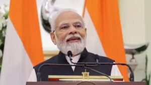 US Excitement Grows for Prime Minister Modi’s Visit US Excitement Grows for Prime Minister Modi's Visit - Asiana Times