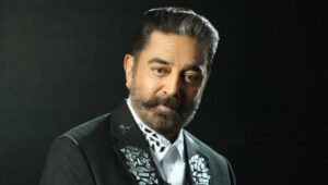 Kamal Haasan joins aboard in Project K - Asiana Times