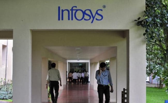 Infosys to Help Danske Bank Digitize for $454M - Asiana Times