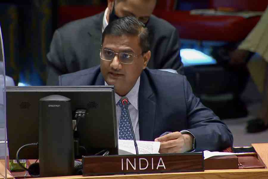 India Slams China On Blocking Resolution Against 26/11 Terrorist At UN - Asiana Times