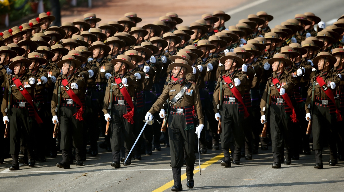 Gurkhas of Nepal Joining Russia’s Wagner Group, Loss for India - Asiana Times