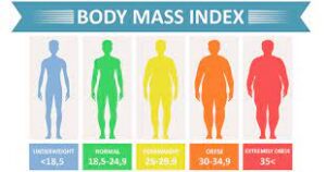 The BMI Index is No Longer the Norm - Asiana Times