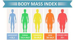 The BMI Index is No Longer the Norm - Asiana Times