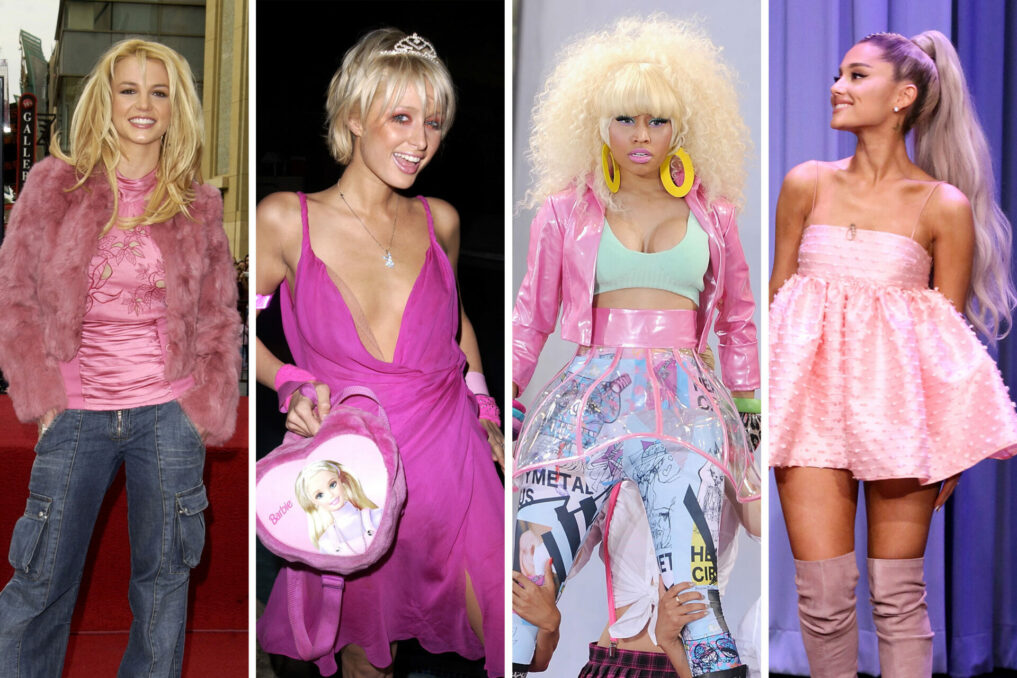 The Pink History of Barbiecore: Complicated, and Fashionable - Asiana Times