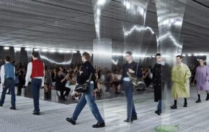 Prada Spring-Summer 2024 Men’s Wear Collection: Exploring the Ocean of Fluidity.  - Asiana Times