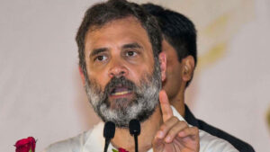 Rahul Gandhi in trouble as HC allows FIR - Asiana Times
