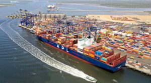 Pakistan's Plan to Hand Over Karachi Port Terminals - Asiana Times