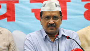 Kejriwal Demands Saxena's Resignation Over Pragati Maidan Robbery - Asiana Times