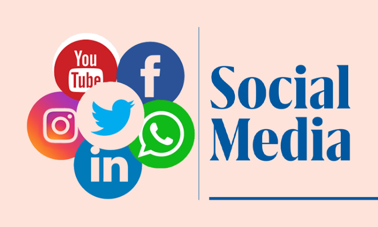 Digital Wave: Embracing World Social Media Day 2024 - Asiana Times