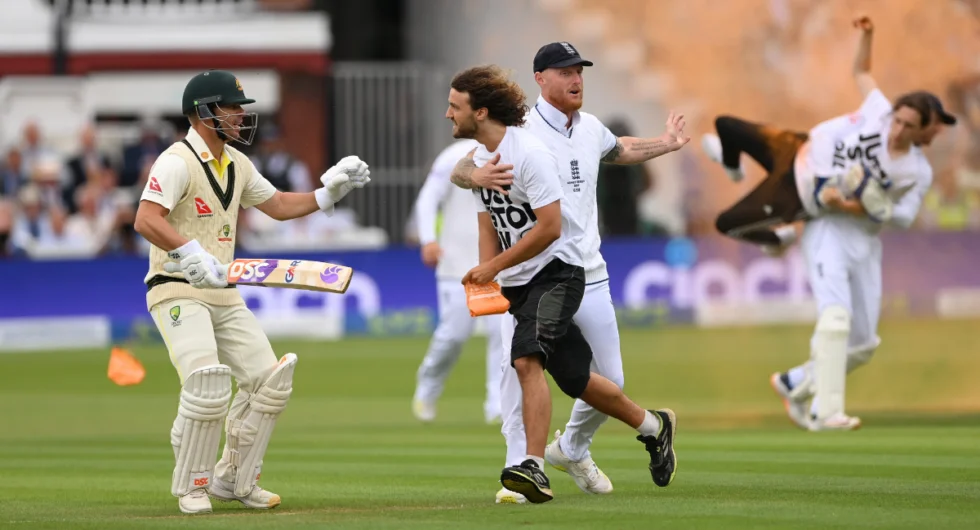 England Faces Formidable Predicament: Australia Dominates Opening Day - Asiana Times