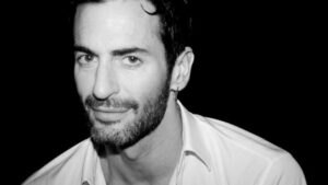 Marc Jacobs' Three-Minute Fashion Show Shines with ChatGPT - Asiana Times