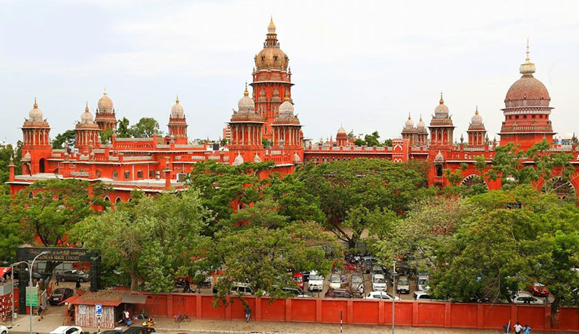 Madras High Court passed an order on untouchability