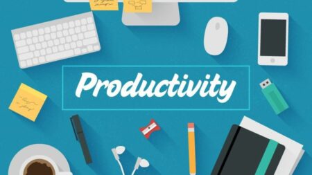 Maximising Effeciency by Celebrating World Productivity Day