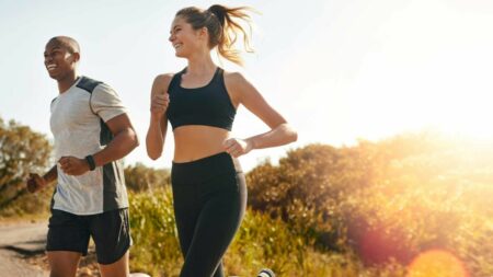 Mental Health Benefits of Physical Exercise