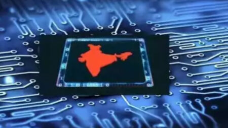 Micron Technology to make chips in India - Asiana Times