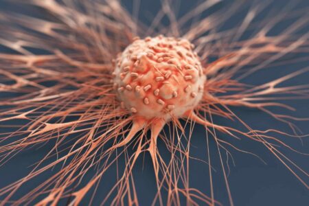 Scientists Unlock Vital Processes That Halt Cancer's Spread - Asiana Times