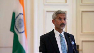 NATO template does not apply to India: Jaishankar