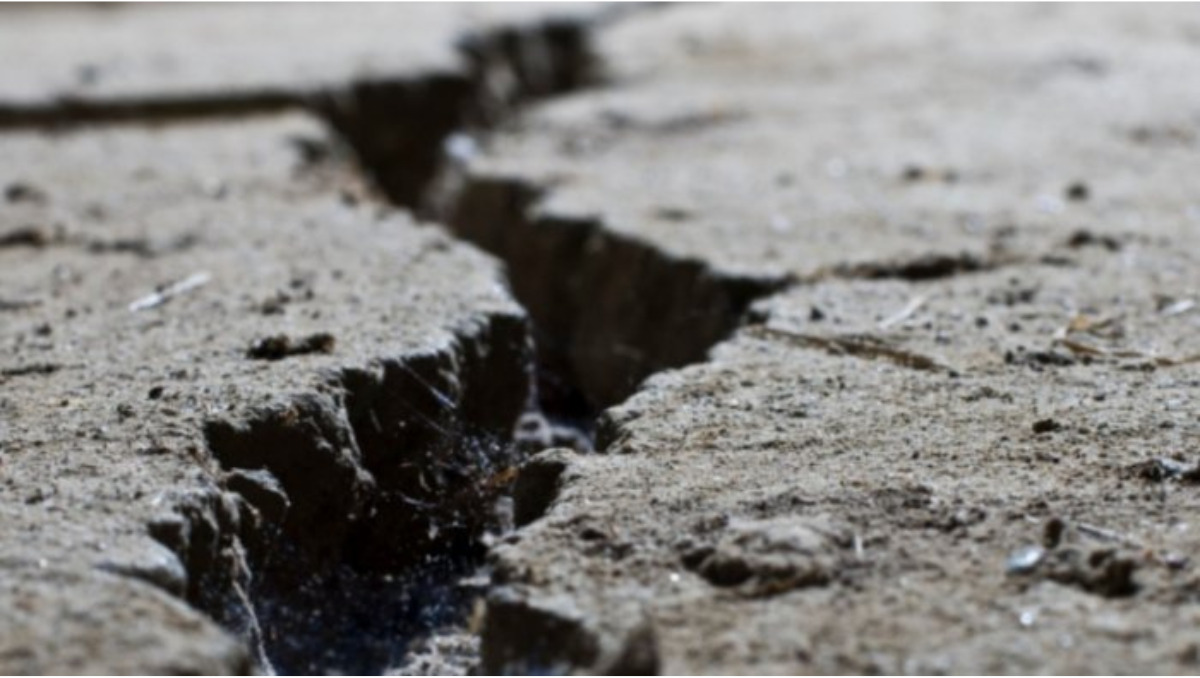 Fresh earthquake tremors are recorded in Jammu and Kashmir - Asiana Times