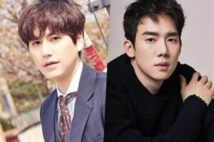 Amazing Saturday: Yoo Yeon Seok and Kyuhyun reunite - Asiana Times