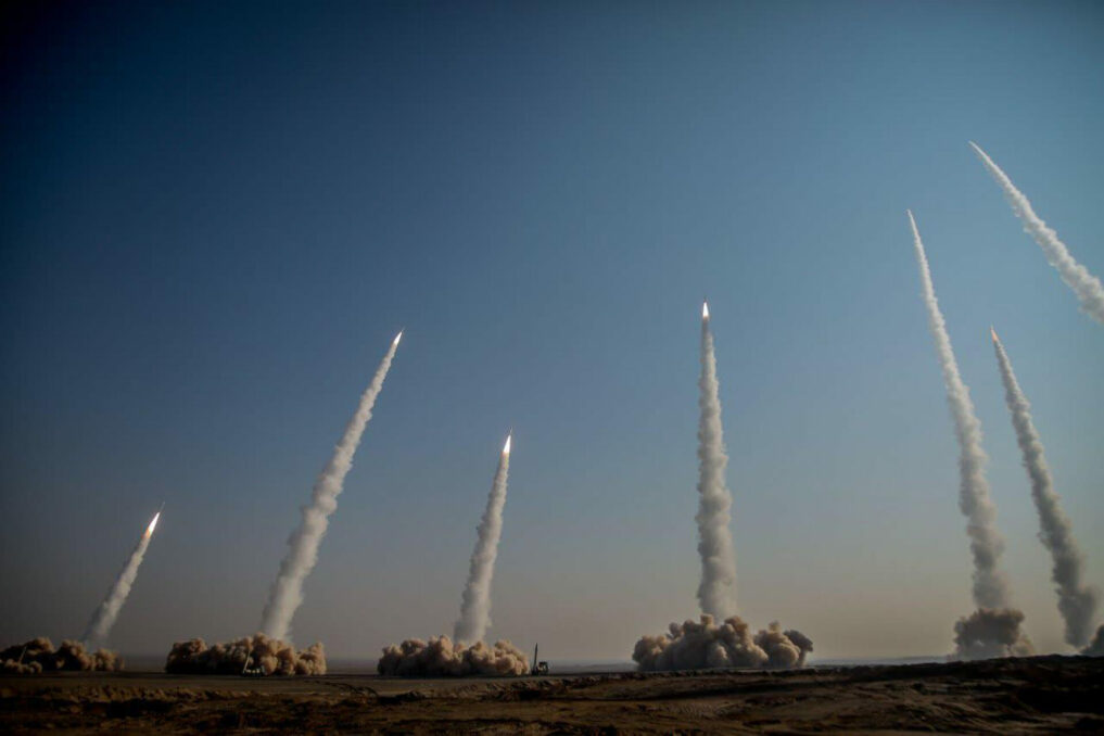 Israel alert after Iran claims of creating hypersonic missile - Asiana Times