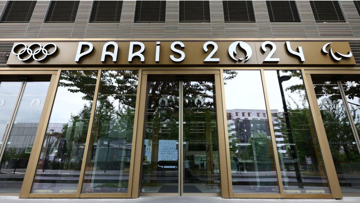 Paris Olympics Committee under investigation for corruption