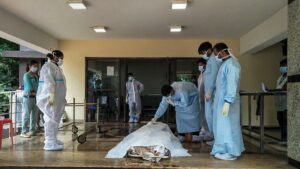 170 Unidentified Bodies in Mortuaries Of Odisha - Asiana Times