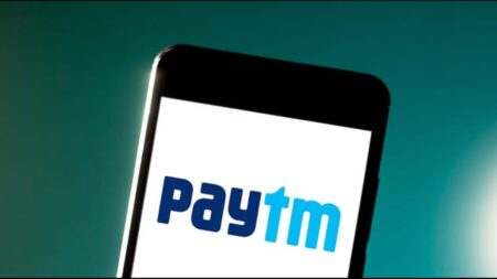 Paytm stock price sees upward trend: Explained - Asiana Times