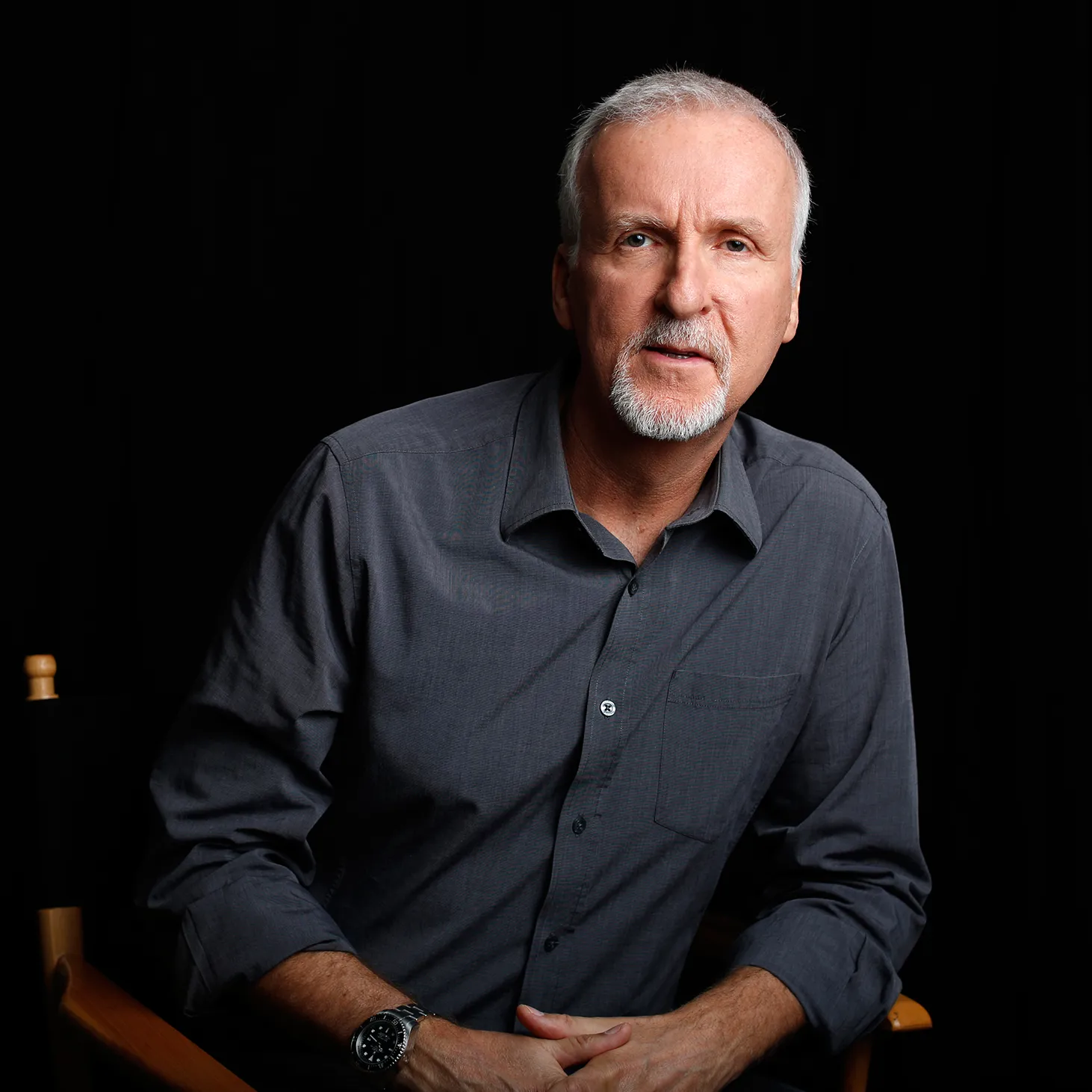Titanic Director James Cameron’s Say on the Tragedy - Asiana Times