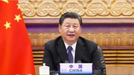 Xi Jinping introduces new law