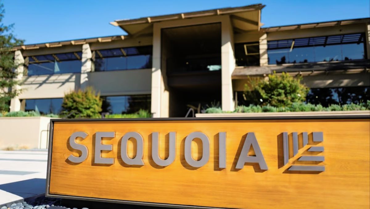 Sequoia Office