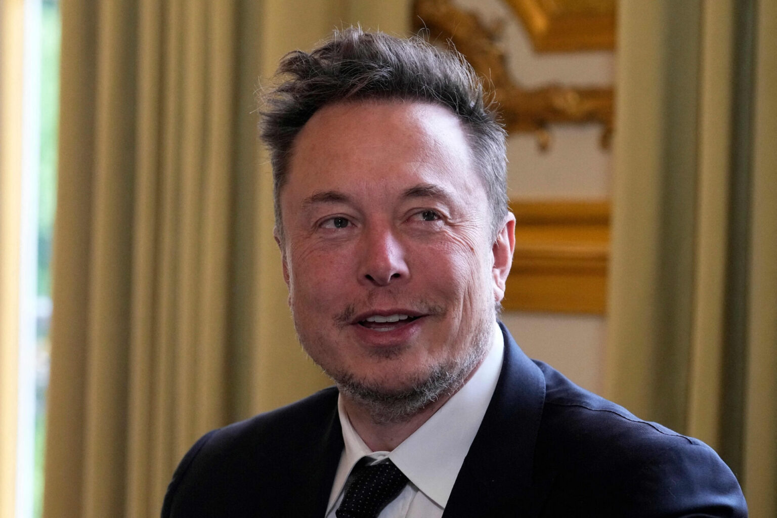 Elon Musk reclaims title of World Richest Man - Asiana Times