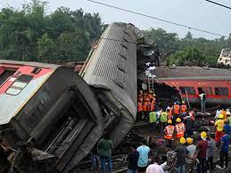 Kharge Says: CBI Investigates Crimes, Not Railway Accidents - Asiana Times