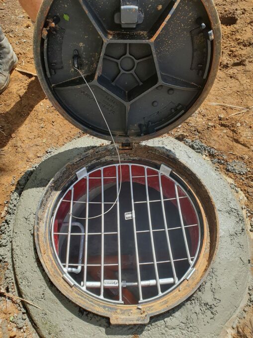 BMC ASSURES PROTECTIVE GRILLS IN MANHOLES BY  2024: - Asiana Times
