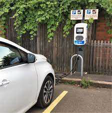 Revolutionary EV charging with a groundbreaking master app - Asiana Times