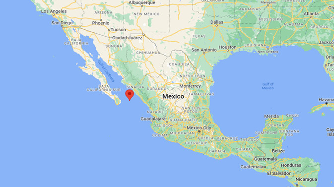 CENTRAL MEXICO HIT BY THE STRONGEST EARTHQUAKE RECORDING 6.4 MAGNITUDE - Asiana Times
