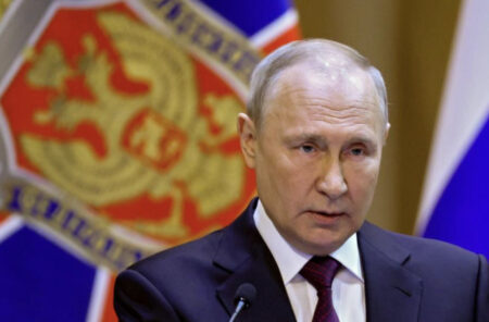 Russia-Ukraine Crisis: Wagner Retreats, Prigozhin Humiliates Putin - Asiana Times