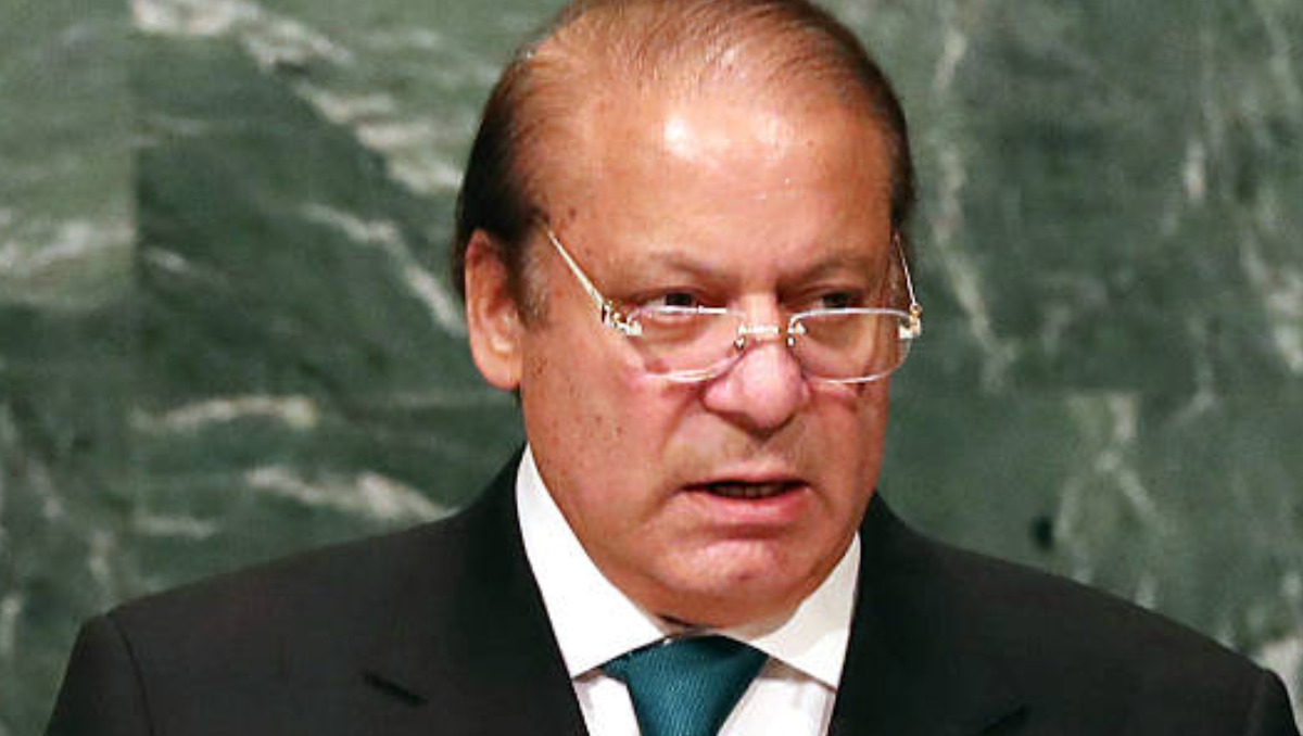 Self-Exiled Nawaz Sharif to return to Pakistan? - Asiana Times