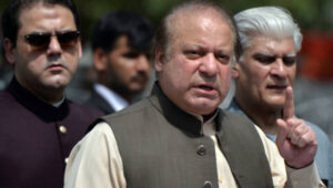 Self-Exiled Nawaz Sharif to return to Pakistan? - Asiana Times