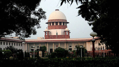 Senthil Balaji's Case: Supreme Court adjourns ED's pleading - Asiana Times