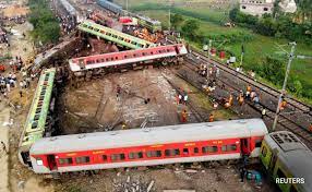 Odisha train tragedy death toll reaches 290 - Asiana Times