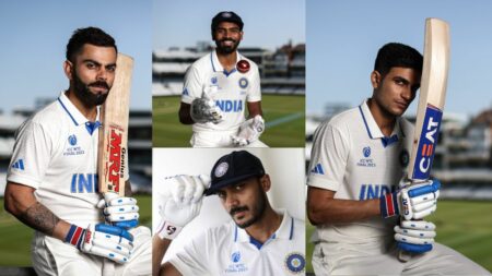 World Test Championship: Team India Spoilt for Choices - Asiana Times