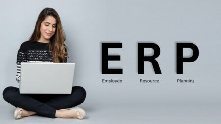 The Role of ERP in Business Management