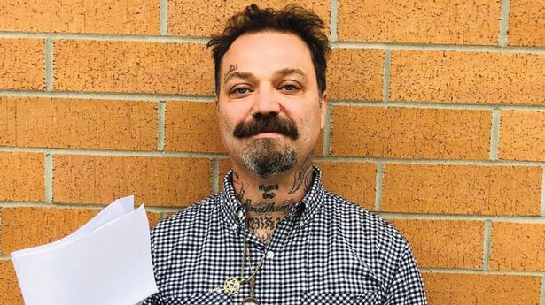 Bam Margera Allegedly Placed Under Psychiatric Hold - Asiana Times