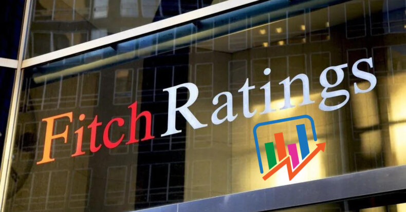 India's GDP Forecast Soars: Fitch Projects 6.3% Growth
