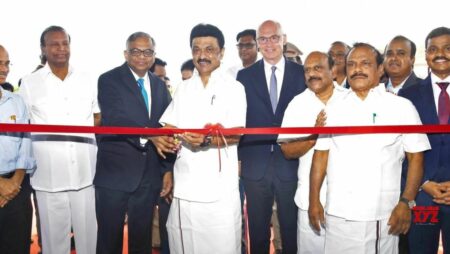 Tata Technologies Launches 22 Centers in Tamil Nadu - Asiana Times
