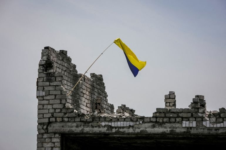 Intensifying Conflict in Eastern Ukraine Claims Lives  - Asiana Times