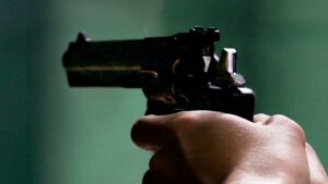 Two women shot dead