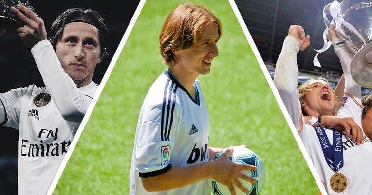 Transfer 2024: Luka Modric infatuation for Real Madrid - Asiana Times