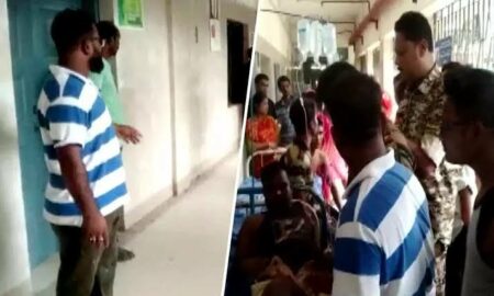 Bengal faced clash between two groups in Cooch Behar amid Panchayat elections 2024 - Asiana Times