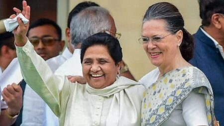 INC a new ally of BSP first time after 1996? - Asiana Times